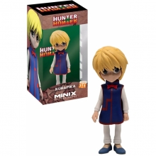 MINIX 14101 HUNTERXHUNTER KURAPIKA 12 CM