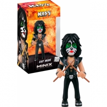 MINIX 14125 KISS CAT MAN 12 CM