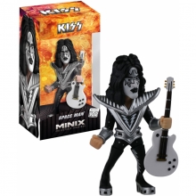 MINIX 14132 KISS SPACE MAN 12 CM