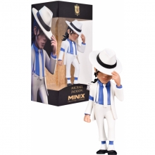 MINIX 16488 MICHAEL JACKSON ( SMOOTH CRIMINAL ) 12 CM
