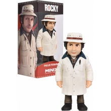 MINIX 16532 ROCKY PAULINE PENNINO 12 CM