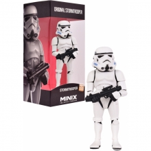 MINIX 17331 STAR WARS STORMTROOPER 12 CM