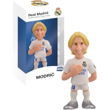 MINIX 18406 REAL MADRID MODRIC 12 CM
