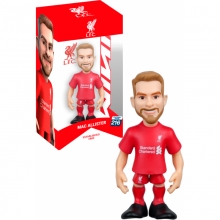 MINIX 18970 LIVERPOOL MCALLISTER 12 CM