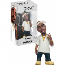 MINIX 20362 TUPAC 12 CM