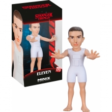 MINIX 20911 STRANGER THINGS ELEVEN NEW S4 12 CM