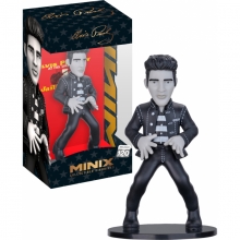 MINIX 21031 ELVIS NEW VERSION 12 CM