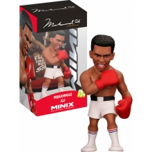 MINIX 21598 MUHAMMAD ALI 12 CM