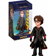 MINIX 21628 HARRY POTTER GOBLET OF FIRE 12 CM