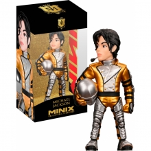 MINIX 21673 MICHAEL JACKSON HISTORY TOUR 12 CM