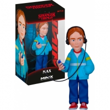 MINIX 22489 STRANGER THINGS MAX NEW S4 12 CM