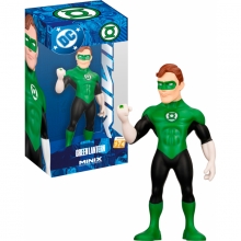 MINIX 24650 DC GREEN LANTERN MINIX 12CM