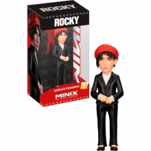 MINIX 25282 ROCKY ADRIAN PENNINO 12 CM