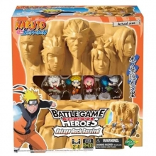 EPOCH 07583 NARUTO SHIPPUDEN HOKAGE ROCK SURVIVAL