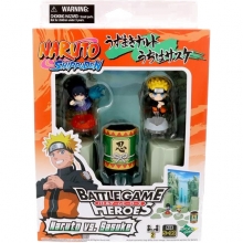 EPOCH 07589 NARUTO SHIPPUDEN NARUTO VS SASUKE