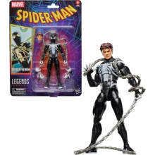 HASBRO G2032 LEGENDS RETRO 26 SPIDERMAN SPIDER VENOM