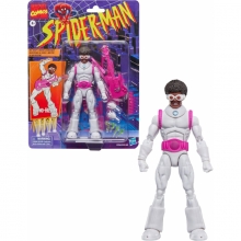 HASBRO G2032 LEGENDS RETRO 26 SPIDERMAN HYPNO HUSTLER