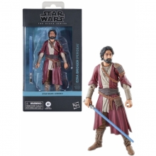 HASBRO G1516 STAR WARS BLACK SERIES 6IN AHSOKA EZRA BRIDGER