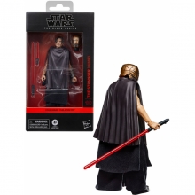 HASBRO G1516 STAR WARS BLACK SERIES 6IN THE ACOLYTE THE STRANGER