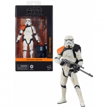 HASBRO G1516 STAR WARS BLACK SERIES 6IN A NEW HOPE SANDTROOPER