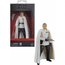 HASBRO G1516 STAR WARS BLACK SERIES 6IN ANDOR DIRECTOR ORSON KRENNIC
