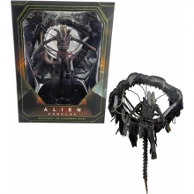 NECA 51743 ALIEN ROMULUS SUSPENDED LAB XENO 7 PULGADAS