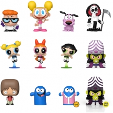 FUNKO 91069 MYSTERY MINIS WB CARTOONS ONE RANDOM MYSTERY MINI