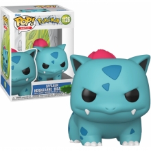 FUNKO 91664 POP GAMES POKEMON IVYSAUR