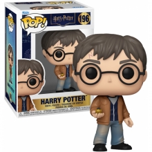 FUNKO 90272 POP MOVIES HARRY POTTER S20 HARRY POTTER