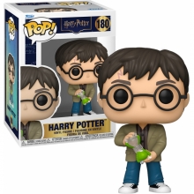 FUNKO 86434 POP HARRY POTTER S18 HARRY WITH HOURGLASS