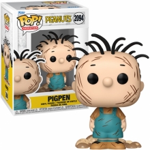 FUNKO 86540 POP ANIMATION PEANUTS S8 PIGPEN
