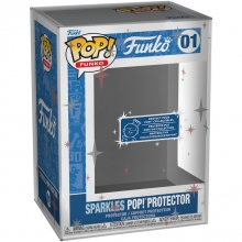 FUNKO 92243 PRINTED POP PROTECTOR SPARKLES
