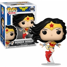 FUNKO 86371 POP HEROESDC NEW CLASSICS WONDER WOMAN
