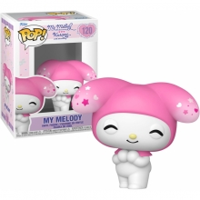 FUNKO 86878 POP SANRIO KUROMI MY MELODY MELODY