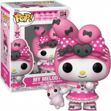 FUNKO 88861 POP SANRIO MY MELODY MY MELODY SPC