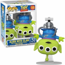 FUNKO 86272 POP DISNEY TOY STORY ALIEN 30TH ANNIVERSARY