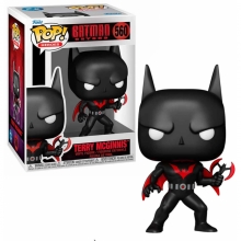 FUNKO 86404 POP HEROES BATMAN BEYOND TERRY MCGUINNES STYLES
