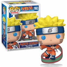FUNKO 80341 POP ANIME NARUTO CLASSIC NARUTO