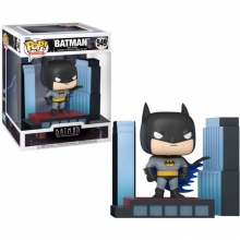 FUNKO 83517 POP DELUXE BATMAN THE ANIMATED SERIES S5 BATMAN