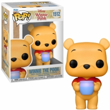 FUNKO 80236 POP DISNEY WINNIE THE POOH