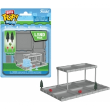 FUNKO 86852 BITTY CITY EXPANSION LAND KIT