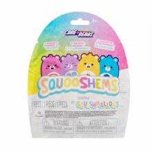 IMEX SQSS00058 SQUISHMOOSHEMS OSITOS CARI�OSITOS 6CM