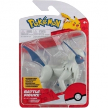 IMEX PKW0142 POKEMON BATTLE FIGURA PACK