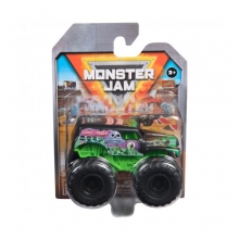 IMEX 6073653 MONSTER JAM CAMION MONSTRUOSO PL S2