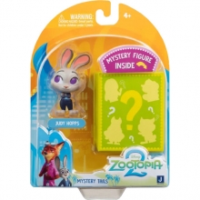 IMEX ZOTP0001 ZOOTOPIA 2 FIGURAS 1 MISTERIOSA