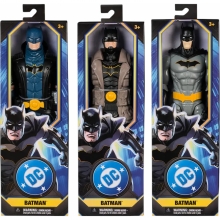 IMEX 6074718 BATMAN FIGURA 30 CM EXCLUSIVAS BATMAN