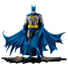 PUREARTS PA005BA DC HEROES BATMAN CLASSIC VERSION STATUE 1:8 SCALE