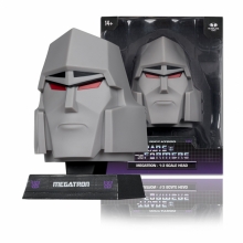 MCFARLANE 14327 TRANSFORMERS MEGATRON 1:3 SCALE REPLICA BUST