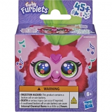 HASBRO G3364 FURBY FURBLETS FOODIES SURTIDO