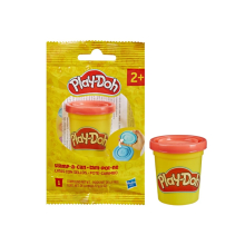 HASBRO G2301 PLAYDOH LATAS CON SELLOS